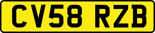 CV58RZB