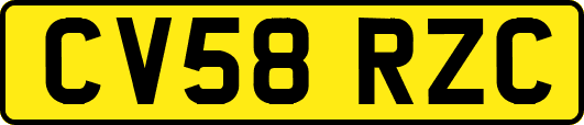 CV58RZC