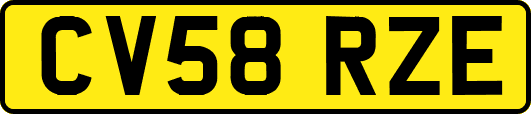 CV58RZE
