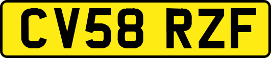 CV58RZF
