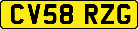 CV58RZG