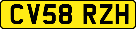 CV58RZH