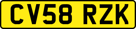 CV58RZK