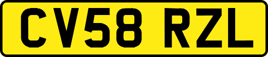 CV58RZL