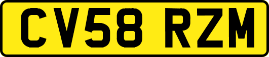 CV58RZM