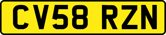 CV58RZN