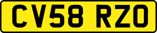 CV58RZO