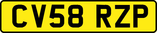CV58RZP