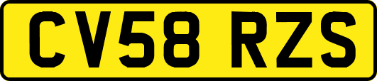 CV58RZS