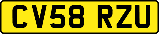 CV58RZU