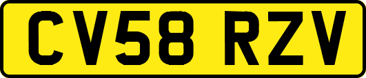 CV58RZV