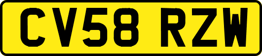 CV58RZW