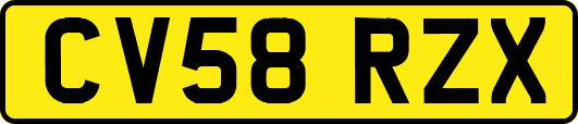 CV58RZX