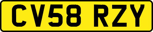 CV58RZY
