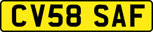 CV58SAF