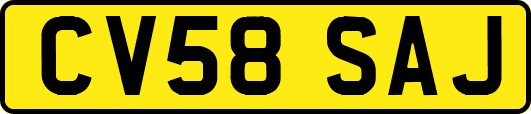 CV58SAJ