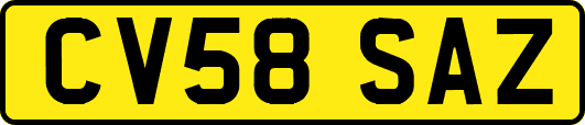 CV58SAZ