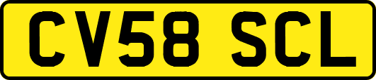 CV58SCL