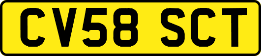 CV58SCT
