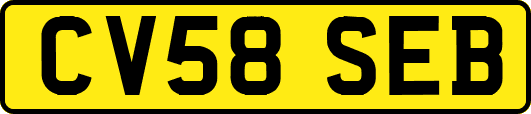 CV58SEB