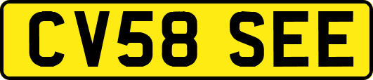 CV58SEE