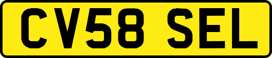 CV58SEL