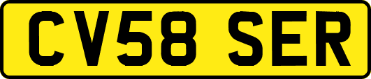 CV58SER