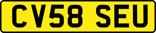 CV58SEU