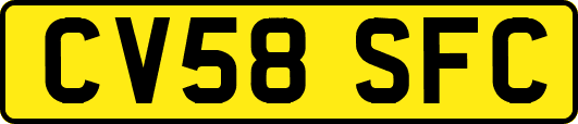 CV58SFC