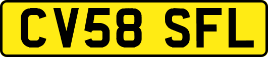 CV58SFL
