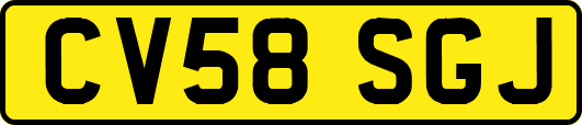 CV58SGJ