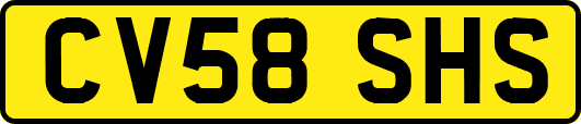 CV58SHS