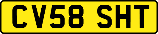 CV58SHT