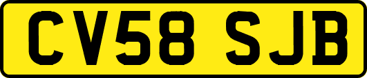CV58SJB