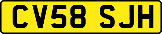 CV58SJH