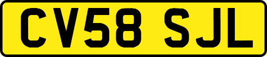 CV58SJL