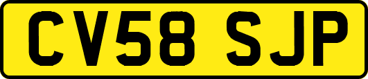 CV58SJP