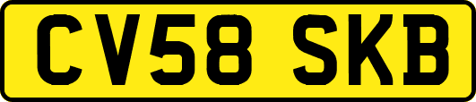 CV58SKB
