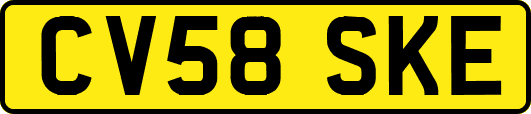 CV58SKE