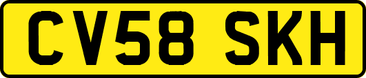 CV58SKH