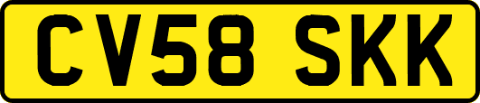 CV58SKK