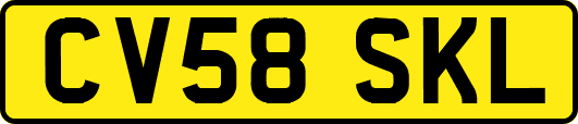 CV58SKL