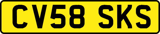 CV58SKS
