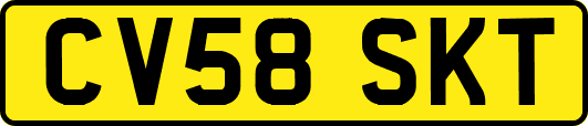 CV58SKT
