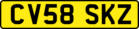 CV58SKZ