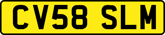 CV58SLM