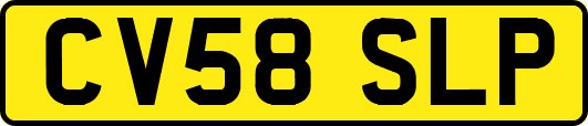 CV58SLP