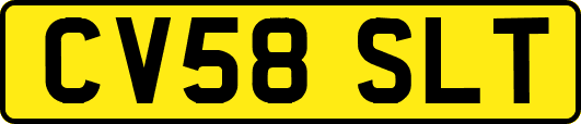 CV58SLT