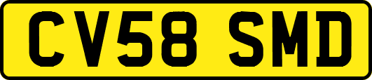 CV58SMD