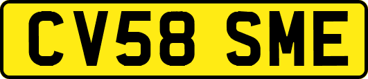 CV58SME